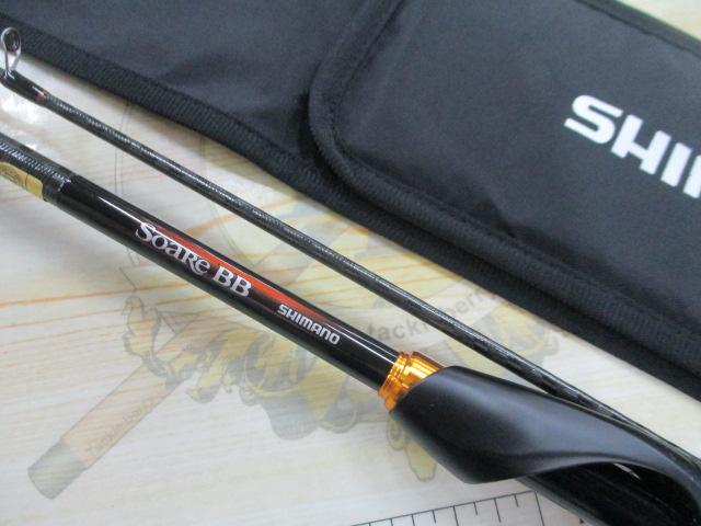 【美品】シマノ 23 ソアレBB S76UL-T シマノ 23 ソアレBB S76UL-T | 竿・ロッド,ルアーロッド,ロック