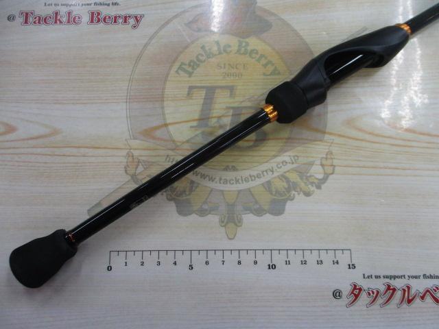 23ソアレBB S76UL-S｜＠ベリーネット 日本最大新品中古釣具WEB