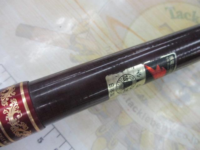 DAIWA - Daiwa 波濤 DX 美品 貴重 Daiwa 波濤 DX 美品 貴重