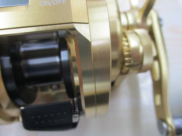 18オシアコンクエストCT 200HG