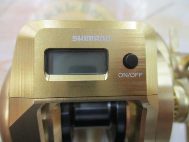 18オシアコンクエストCT 200HG