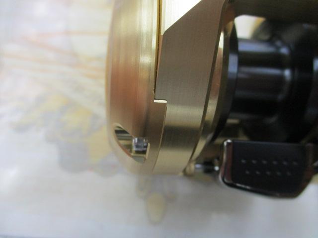 18オシアコンクエストCT 200HG