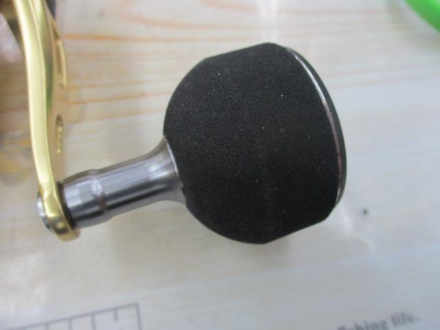 18オシアコンクエストCT 200HG