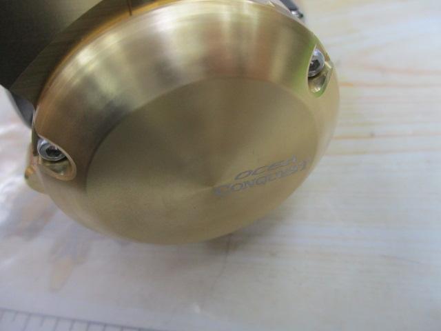 18オシアコンクエストCT 200HG