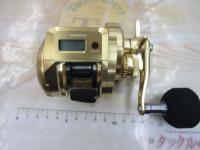 18オシアコンクエストCT 200HG