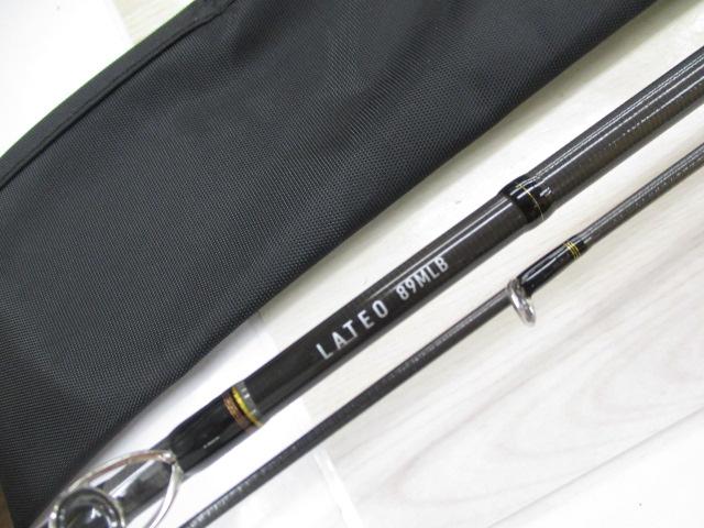 ダイワ　ラテオ　89MLB ダイワ(Daiwa) LATEO(ラテオ) 89MLB・Q 01474637｜アウトドア