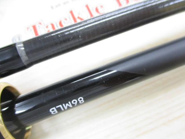 ラテオ 86MLB・K｜＠ベリーネット 日本最大新品中古釣具WEBショップ
