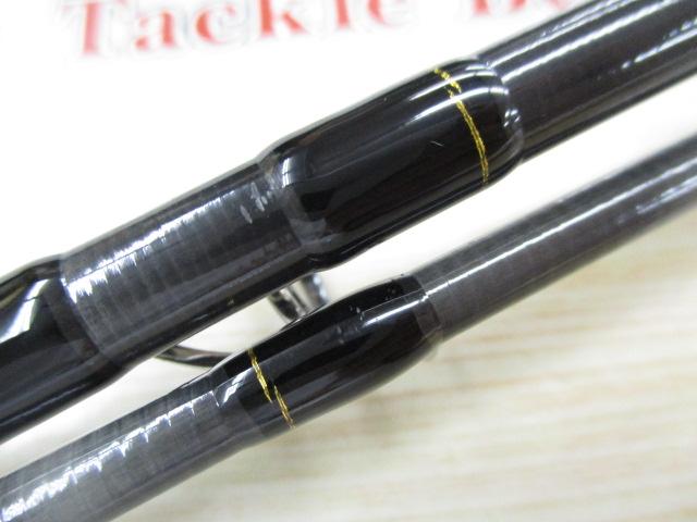 ラテオ 86MLB・K｜＠ベリーネット 日本最大新品中古釣具WEBショップ