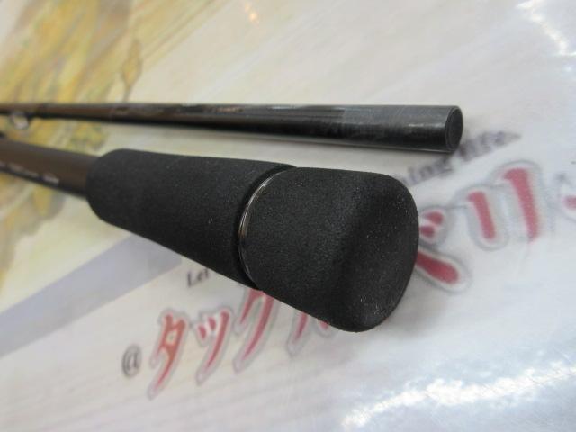 シルバーウルフエア 83MB-S・Q