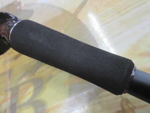 シルバーウルフエア 83MB-S・Q