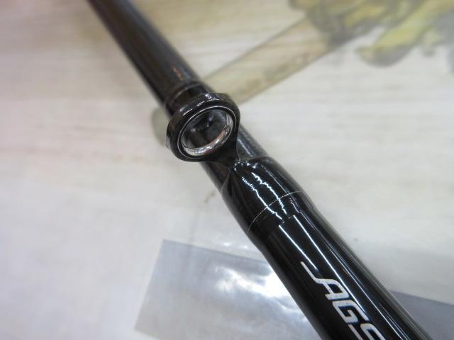 シルバーウルフエア 83MB-S・Q