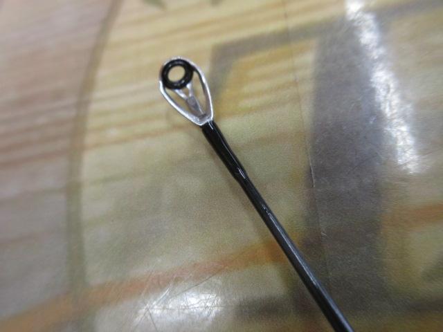 シルバーウルフエア 83MB-S・Q