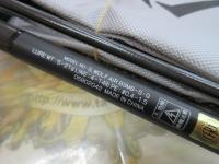 シルバーウルフエア 83MB-S・Q