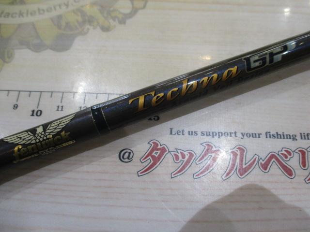 Tiemco - 【中古美品】テクナGP   TAV-GP69CLP+J  ベイトフィネス 中古美品】テクナGP TAV-GP69CLP+J ベイトフィネス