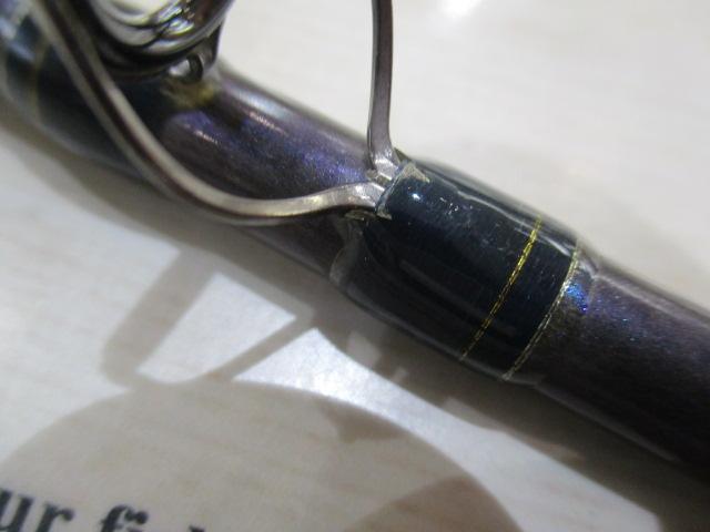 テクナGP TAV-GP69CMJ｜＠ベリーネット 日本最大新品中古釣具WEB