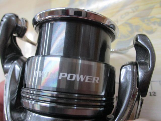 24ツインパワー C2000S｜＠ベリーネット 日本最大新品中古釣具WEBショップ