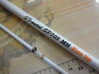 STメタル SP-703MH