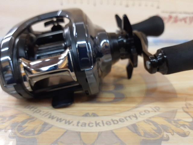 DAIWA ベイトリール IM Z リミットブレイカー TW HD-C XHL ダイワ IM Z リミットブレイカー XHL TW HD-C (リール) 価格比較