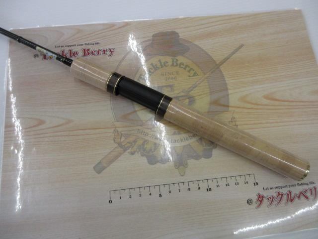 ブレイクスルー ゼロヴァージ BTZV61ML-H