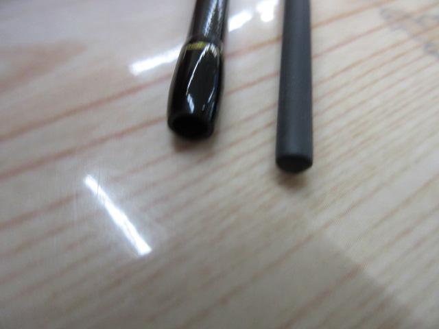 ブレイクスルー ゼロヴァージ BTZV61ML-H