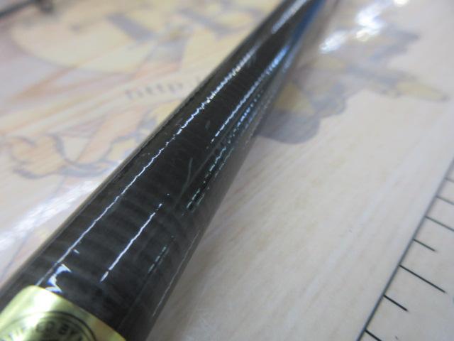 ルアーニスト 96ML