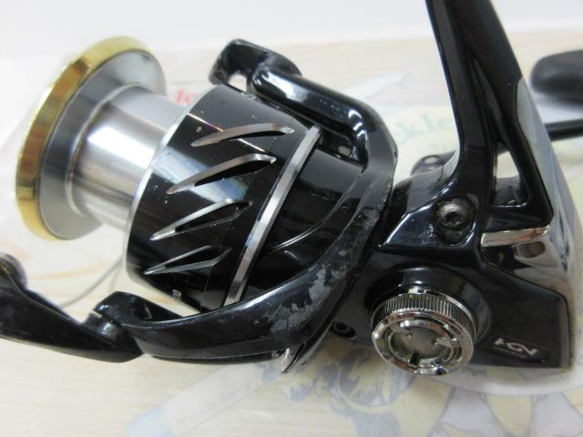SHIMANO - 新品未使用 シマノ サステイン 4000XG 送料込み 1016003271605-1.jpg