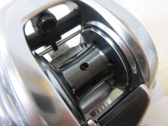 バンタムmgl hg  新品未使用 中古】【送料無料】シマノ 18 バンタム MGL HG 右ハンドル (1