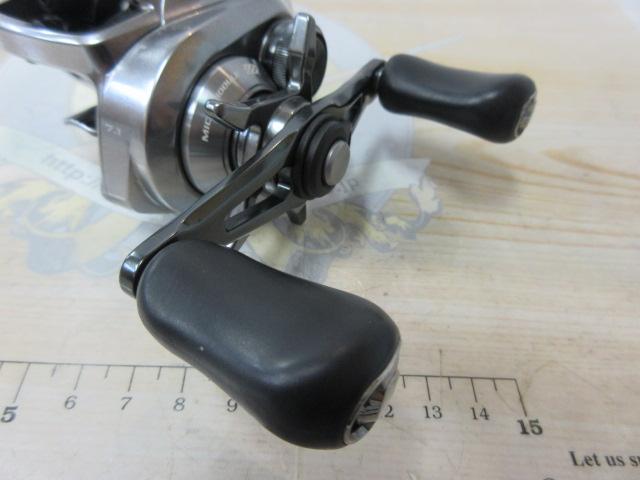 18バンタムMGL HG LH｜＠ベリーネット 日本最大新品中古釣具WEB