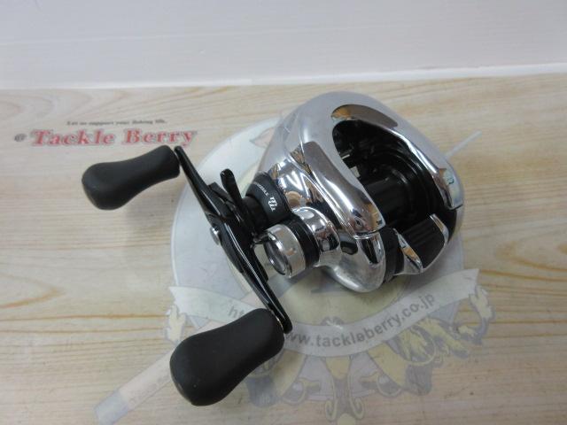 12アンタレスHG LH｜＠ベリーネット 日本最大新品中古釣具WEB