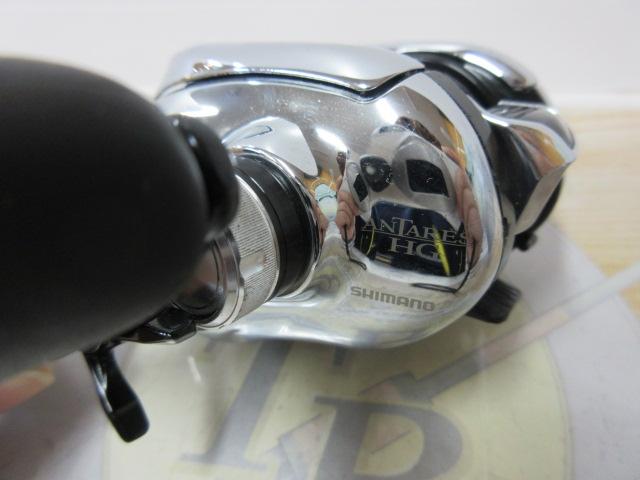 12アンタレスhg ジャンク 12アンタレスHG LH｜＠ベリーネット 日本最大新品中古釣具WEB