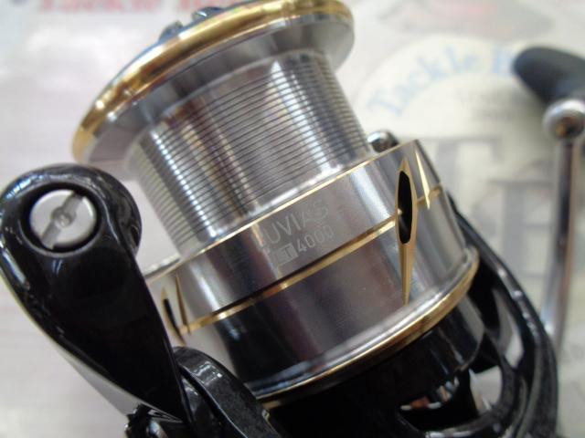 DAIWA - ルビアス LT4000-CXH 新品・未開封 楽天市場】ルビアス lt 4000 cxhの通販