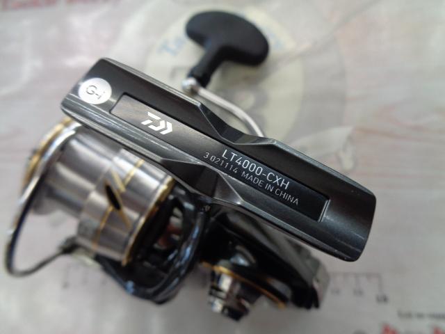 20ルビアス LT4000-CXH｜＠ベリーネット 日本最大新品中古釣具