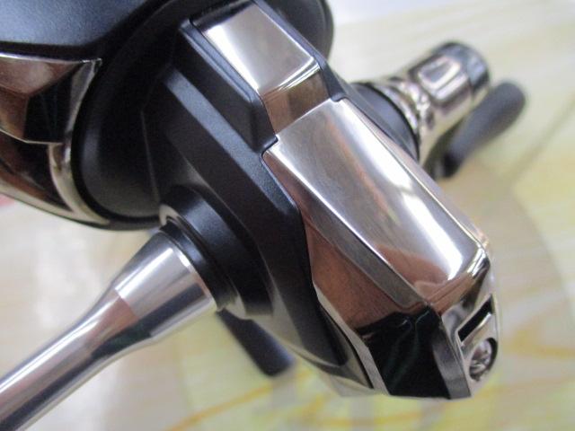 未使用 SHIMANO MIRAVEL C2000SHG ミラベル C2000SHG｜＠ベリーネット 日本最大新品中古釣具WEB
