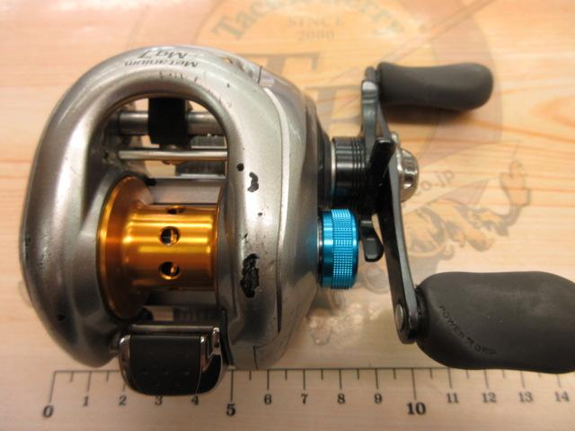 SHIMANO メタニウムmg7 rh 07メタニウムMg7 RH｜＠ベリーネット 日本最大新品中古釣具WEB