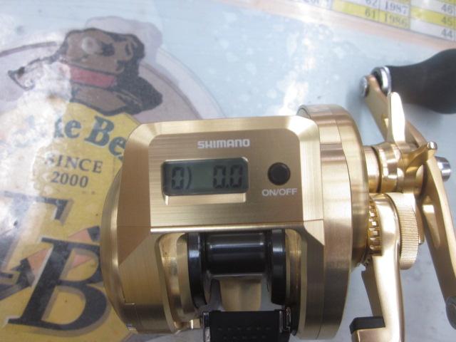 18オシアコンクエストCT 200PG｜＠ベリーネット 日本最大新品