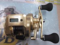 18オシアコンクエストCT 200PG