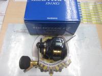 19グラップラーCT 151XG