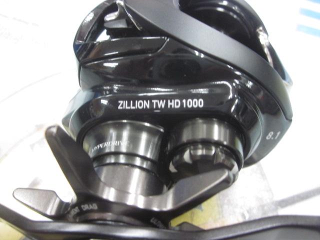 22ジリオン TW HD 1000XHL｜＠ベリーネット 日本最大新品中古