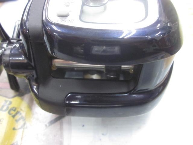 【美品】ダイワ　17タナセンサー 500 ダイワ タナセンサー 500 (リール) 価格比較 - 価格.com