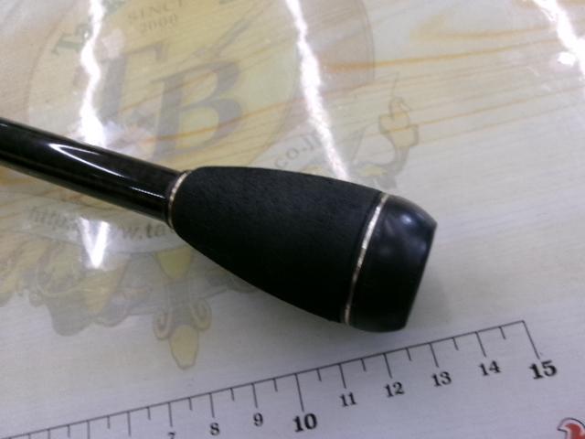 グラディエーターアンチ GA-611MLS-ST ストライド