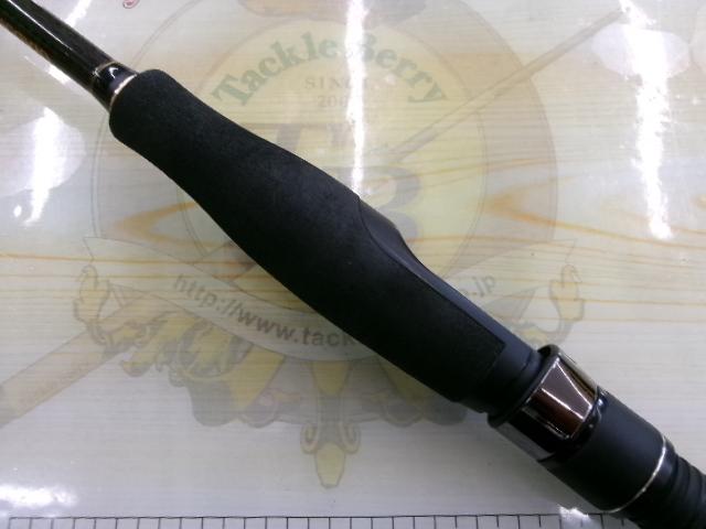 グラディエーターアンチ GA-611MLS-ST ストライド