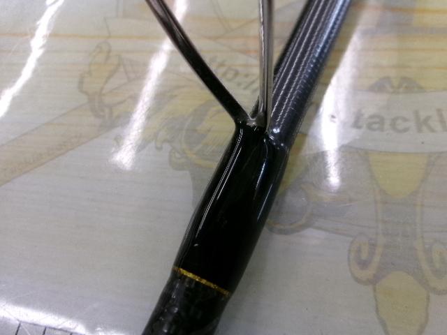 グラディエーターアンチ GA-611MLS-ST ストライド