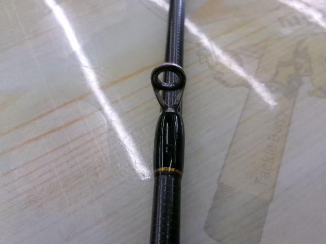 グラディエーターアンチ GA-611MLS-ST ストライド