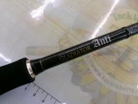 グラディエーターアンチ GA-611MLS-ST ストライド