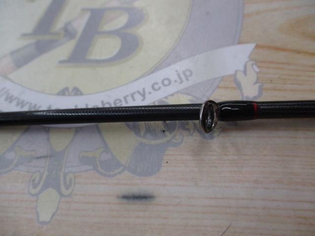 インバイト IB63-CS｜＠ベリーネット 日本最大新品中古釣具WEB