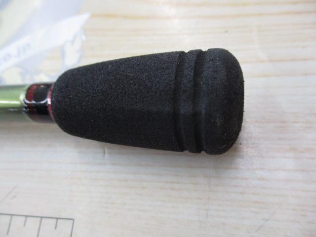 月下美人MX アジング711ML-T