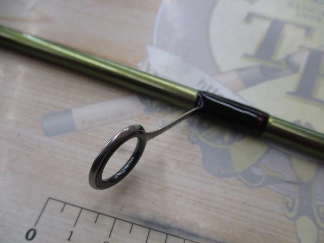月下美人　MX AJING 711ML-T ジャンク品　お買い得品 ダイワ(Daiwa) 月下美人 MX AJING 75H-S 01480139｜アウトドア