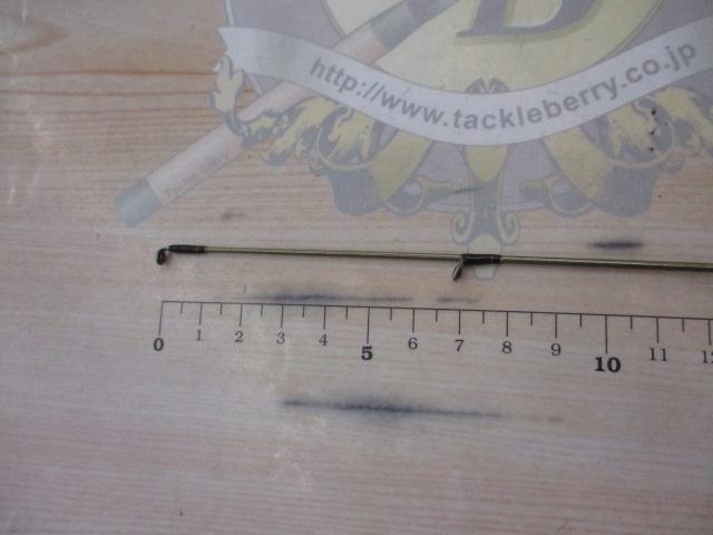 月下美人MX アジング711ML-T