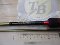 月下美人MX アジング711ML-T