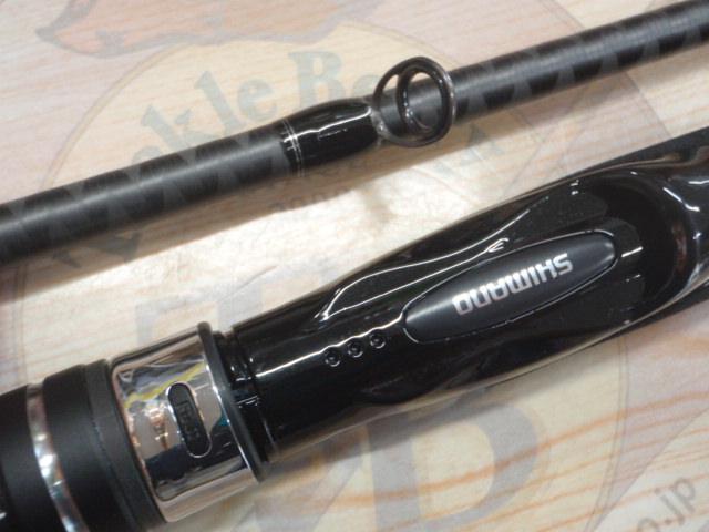 21ムーンショット S106MH｜＠ベリーネット 日本最大新品中古釣具